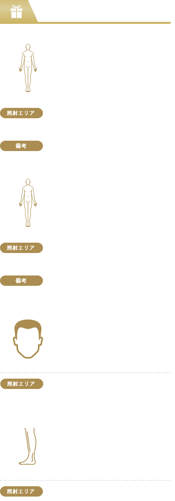 セットメニュー価格