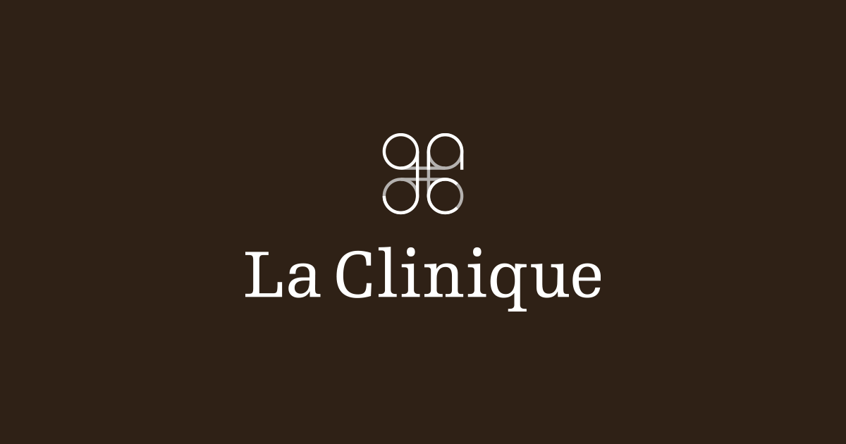 ハイドラフェイシャル | La Clinique(新宿・銀座・大阪の美容外科)