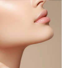 バッカルファット除去