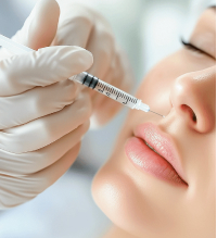 肌育注射（ドクター手打ち）