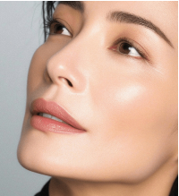 表ハムラ（切開ハムラ）