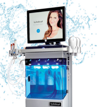 ハイドラフェイシャル