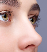 鼻プロテーゼ（隆鼻術）