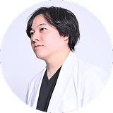 院長：長瀬 大蔵